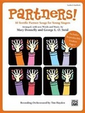 Cover: Partners! - Alfred Publishing Company Inc