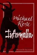 Cover: Infernalia - Underworld Amusements