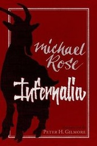 Enlarge image Cover: Infernalia - Underworld Amusements