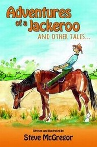 Abbildung von: Adventures of a Jackeroo and Other Tales - OMNE Publishing