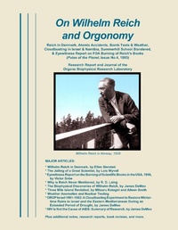 Abbildung von: On Wilhelm Reich and Orgonomy - Natural Energy Works