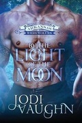 Cover: By The Light Of The Moon - Jodi Vaughn