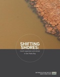 Cover: Shifting Shores - San Francisco Estuary Institute