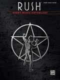 Cover: Rush - Alfred Publishing Company Inc