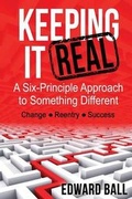 Cover: Keeping it Real - Ball Team Enterprise LLC
