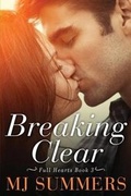 Cover: Breaking Clear - Gretzcorp