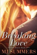 Cover: Breaking Love - Gretzcorp