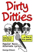 Cover: Dirty Ditties - Too Rude