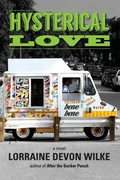 Cover: Hysterical Love - Lorraine Devon Wilke