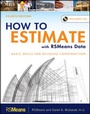 Cover: How to Estimate with RSMeans Data - R.S. Means Company Ltd