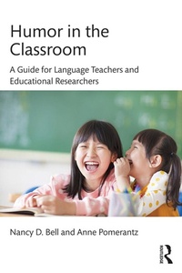 Enlarge image Cover: Humor in the Classroom - Routledge