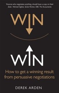 Abbildung von: Persuasive Negotiating - Pearson Education Limited