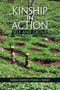 Cover: Kinship in Action - Routledge