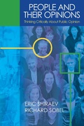 Cover: People and Their Opinions - Routledge