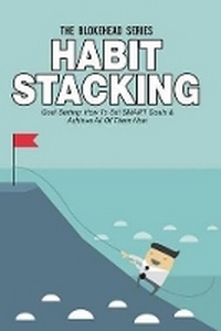 Abbildung von: Habit Stacking - Blurb