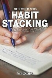 Abbildung von: Habit Stacking - Blurb