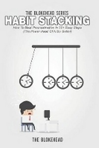 Abbildung von: Habit Stacking - Blurb