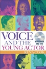 Cover: Voice and the Young Actor - Methuen Drama