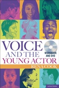 Cover: Voice and the Young Actor - Methuen Drama