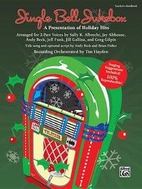 Enlarge image Cover: Jingle Bell Jukebox - Alfred Publishing Company Inc