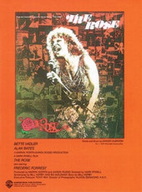Abbildung von: The Rose - Alfred Music Publishing Company