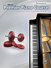 Abbildung von: Premier Piano Course - Alfred Publishing Company Inc