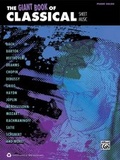 Cover: The Giant Book of Classical Sheet Music - Alfred Publishing Company Inc