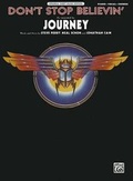 Cover: Don't Stop Believin' - Alfred Publishing Company Inc