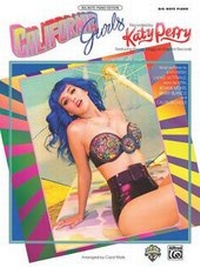 Enlarge image Cover: California Gurls - Dover Publications Inc.