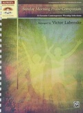 Cover: Sunday Morning Praise Companion - Alfred Publishing Company Inc