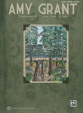 Cover: Amy Grant: Somewhere Down the Road - Alfred Publishing Company Inc