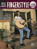 Cover: Fingerstyle Guitar Method Complete Edition - Alfred Publishing Company Inc
