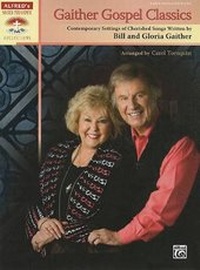 Abbildung von: Gaither Gospel Classics - Dover Publications Inc.