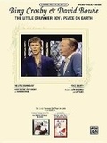 Cover: The Little Drummer Boy/Peace on Earth - Alfred Publishing Company Inc