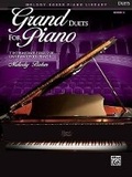 Cover: Grand Duets for Piano, Book 5 - Alfred Publishing Company Inc