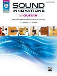 Enlarge image Cover: Sound Innovations 1 - Alfred Publishing Company Inc