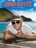 Cover: Jimmy Buffett Sheet Music Anthology - Alfred Publishing Company Inc