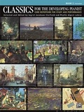 Cover: Classics for the Developing Pianist, Book 2 - Alfred Publishing Company Inc