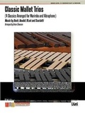 Cover: Classic Mallet Trios - Vol. 1 - Alfred Publishing Company Inc
