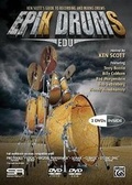 Cover: EpiK DrumS EDU - Alfred Publishing Company Inc