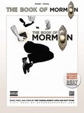 Cover: The Book of Mormon - Alfred Publishing Company Inc