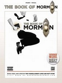 Abbildung von: The Book of Mormon - Alfred Publishing Company Inc