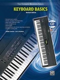 Cover: Keyboard Basics (Revised Edition) - Alfred Publishing Company Inc