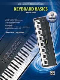 Enlarge image Cover: Ultimate Beginner Series Mega Pak - Alfred Publishing Company Inc