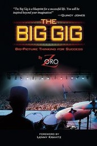 Abbildung von: The Big Gig - Alfred Publishing Company Inc
