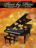 Cover: Piece By Piece 1 - Alfred Publishing Company Inc