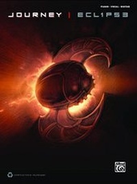 Enlarge image Cover: Journey: Eclipse - Alfred Publishing Company Inc