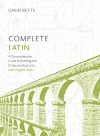 Enlarge image Cover: Complete Latin Beginner to Intermediate Book and Audio Course - TEACH YOURSELF