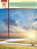 Cover: What Praise Can I Play on Sunday?, Bk 6 - Alfred Publishing Company Inc