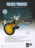 Cover: Blues Tracks - Alfred Publishing Company Inc